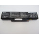 Аккумулятор для ноутбука ASUS A32-K72, 5200mAh (56Wh), 6cell, 11.1V, Li-ion (A47201)