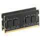 Модуль памяти для ноутбука SoDIMM DDR4 32GB (2x16GB) 3200 MHz eXceleram (E432322CSD)