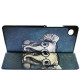 Чехол для планшета BeCover Smart Case Samsung Tab A9 SM-X115 8.7" Elephant (711268)
