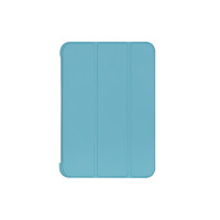 2E Чехол Basic для Apple iPad mini 6 8.3″ (2021), Flex, Light blue (2E-IPAD-MIN6-IKFX-LB)
