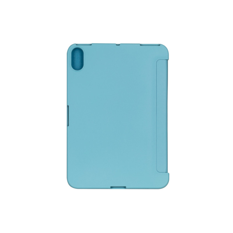 2E Basic case for Apple iPad mini 6 8.3″ (2021), Flex, Light blue (2E-IPAD-MIN6-IKFX-LB)