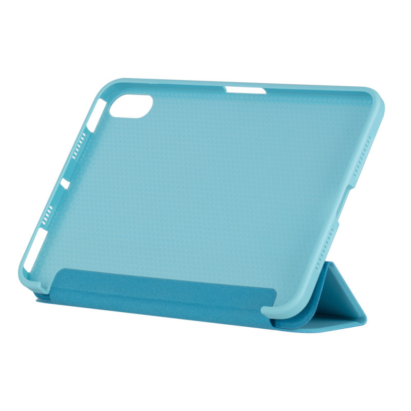 2E Basic case for Apple iPad mini 6 8.3″ (2021), Flex, Light blue (2E-IPAD-MIN6-IKFX-LB)