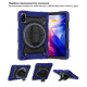 Чехол для планшета BeCover Horizontal handle Xiaomi Redmi Pad 2 11.0" Deep Blue (714567)