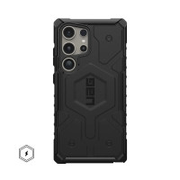 UAG Samsung Galaxy S24 Ultra, Pathfinder Pro, Black