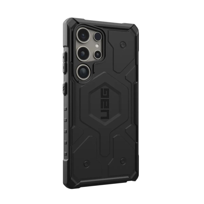 UAG Samsung Galaxy S24 Ultra, Pathfinder Pro, Black
