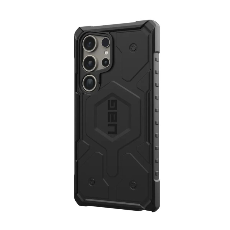 UAG Samsung Galaxy S24 Ultra, Pathfinder Pro, Black