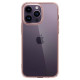 Spigen iPhone 14 Pro Max Ultra Hybrid, Rose Crystal