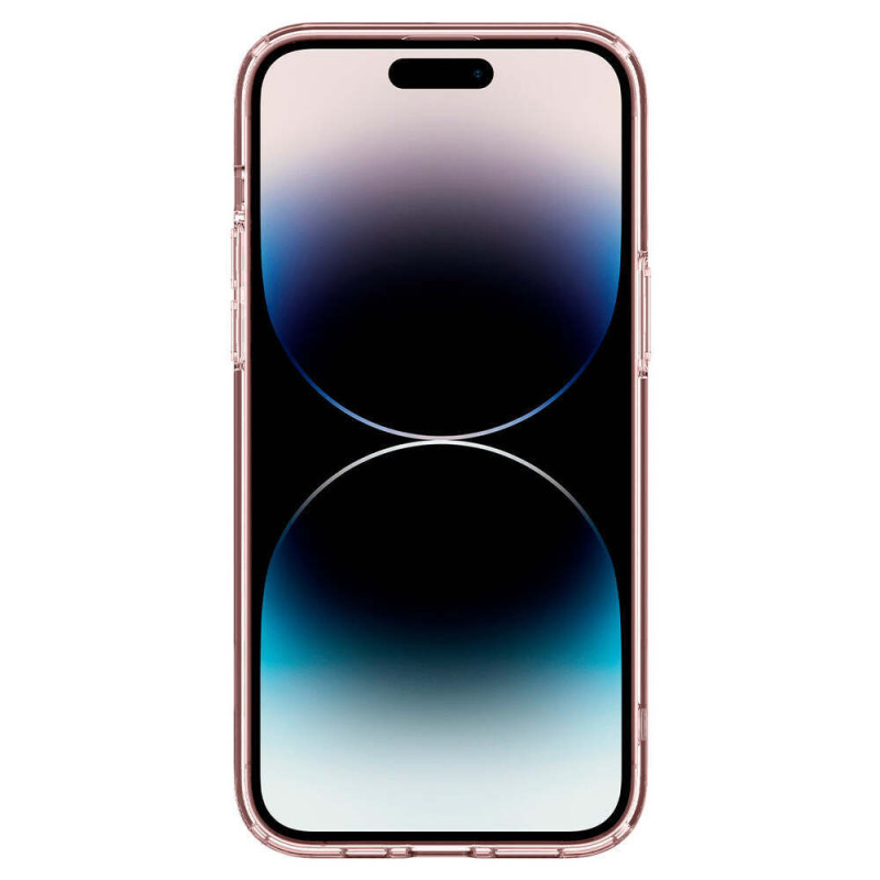 Spigen iPhone 14 Pro Max Ultra Hybrid, Rose Crystal