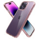 Spigen iPhone 14 Pro Max Ultra Hybrid, Rose Crystal
