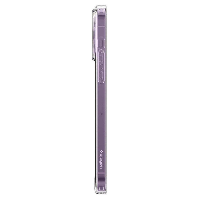 Spigen iPhone 14 Pro Max Ultra Hybrid, Rose Crystal
