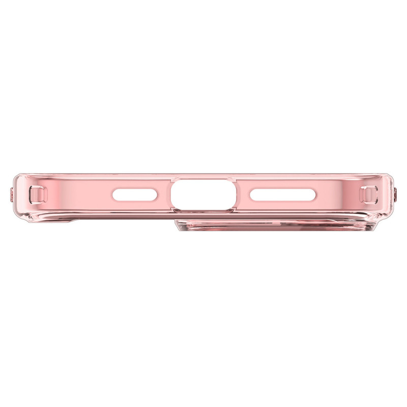 Spigen iPhone 14 Pro Max Ultra Hybrid, Rose Crystal