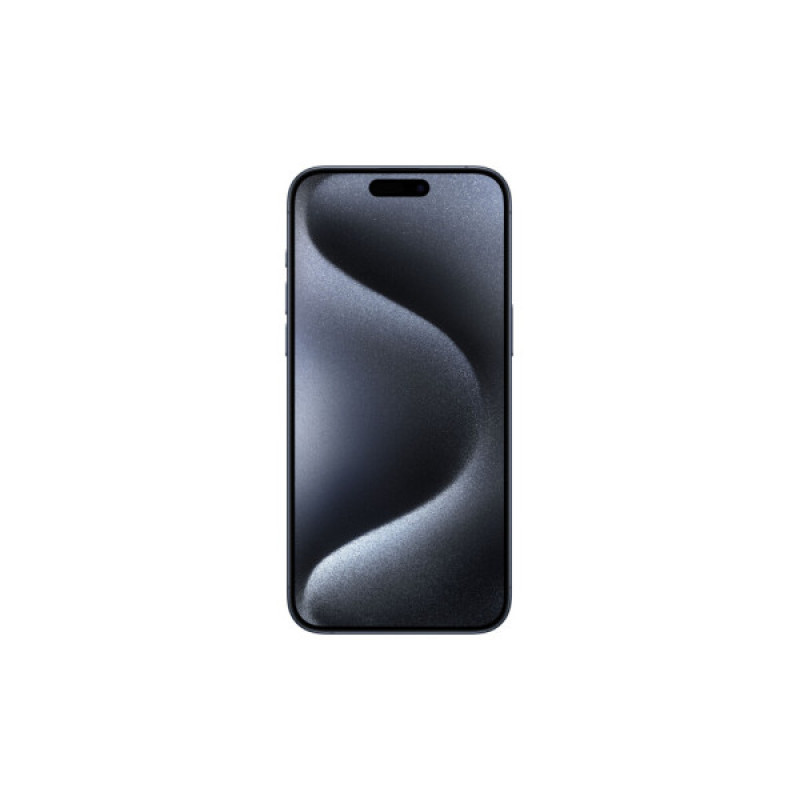Мобильный телефон Apple iPhone 15 Pro Max 512Gb Blue Titanium (REF B) BREEZY (2BMU7F3)