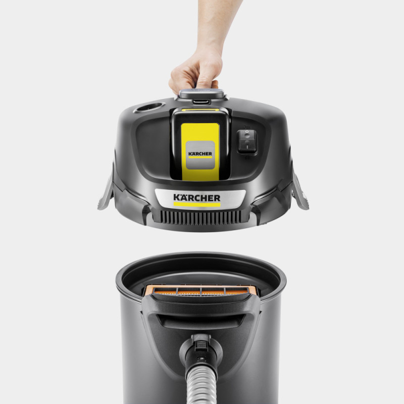 Karcher AD 2 Battery (1.348-300.0)