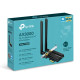 TP-Link WiFi-adapter Archer TX50E AX3000 BT5.0 PCI Express (ARCHER-TX50E)