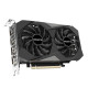 Gigabyte Graphic Adapter GeForce RTX 3050 6GB GDDR6 WINDFORCE OC (GV-N3050WF2OC-6GD)