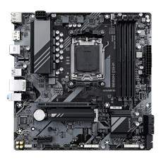 Gigabyte Motherboard B650M D3HP sAM5 B650 4xDDR5 M.2 HDMI DVI mATX (B650M_D3HP)