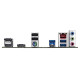 Gigabyte Motherboard B650M D3HP sAM5 B650 4xDDR5 M.2 HDMI DVI mATX (B650M_D3HP)