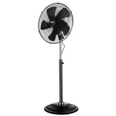 Neo Tools Floor fan, professional, 100W, diameter 45cm, 3 speeds, 100% copper motor (90-003)