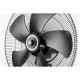 Neo Tools Floor fan, professional, 100W, diameter 45cm, 3 speeds, 100% copper motor (90-003)