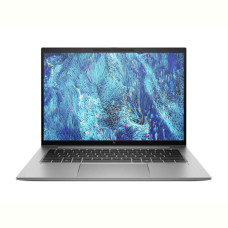 Ноутбук HP ZBook Firefly 14 G11 (9F3E6AV_V2); 14" WUXGA (1920x1200) IPS LED матовый , Intel Core Ultra 5 125U (3.6 - 4.3 ГГц) , RAM 32 ГБ (Max 64 ГБ) , SSD 512 ГБ , Intel Graphics , без ОП , Wi-Fi , BT , веб-камера , DOS , MIL-STD 810H , TPM , металл , 1.42 кг , серебристый , подсветка клавиатуры , сканер отпечатков пальцев