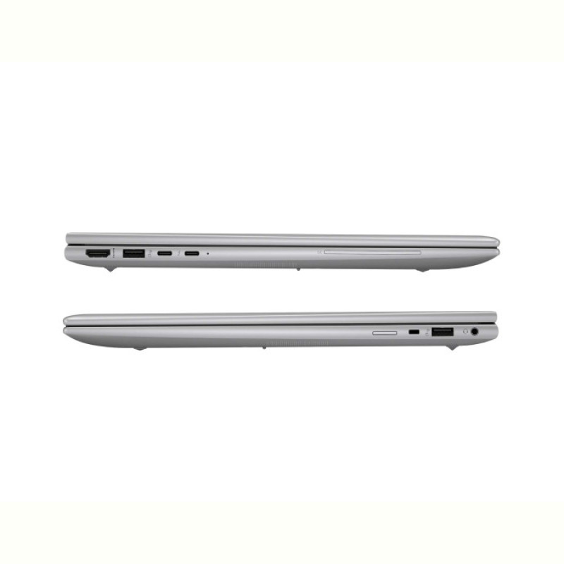 Ноутбук HP ZBook Firefly 14 G11 (9F3E6AV_V2); 14" WUXGA (1920x1200) IPS LED матовый , Intel Core Ultra 5 125U (3.6 - 4.3 ГГц) , RAM 32 ГБ (Max 64 ГБ) , SSD 512 ГБ , Intel Graphics , без ОП , Wi-Fi , BT , веб-камера , DOS , MIL-STD 810H , TPM , металл , 1.42 кг , серебристый , подсветка клавиатуры , сканер отпечатков пальцев