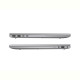 Ноутбук HP ZBook Firefly 14 G11 (9F3E6AV_V2); 14" WUXGA (1920x1200) IPS LED матовый , Intel Core Ultra 5 125U (3.6 - 4.3 ГГц) , RAM 32 ГБ (Max 64 ГБ) , SSD 512 ГБ , Intel Graphics , без ОП , Wi-Fi , BT , веб-камера , DOS , MIL-STD 810H , TPM , металл , 1.42 кг , серебристый , подсветка клавиатуры , сканер отпечатков пальцев