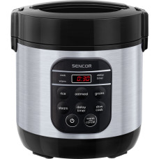 Sencor SRM0650SS