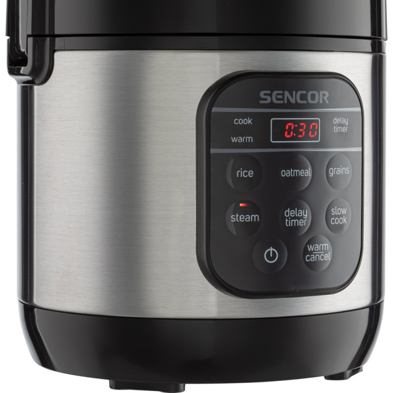 Sencor SRM0650SS