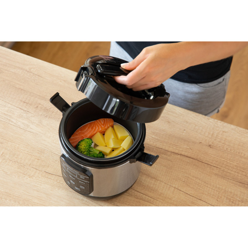 Sencor SRM0650SS
