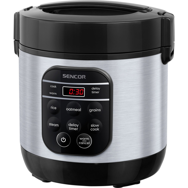 Sencor SRM0650SS
