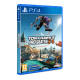 Games Software Tony Hawk Pro Skater 3+4 [BD disk] (PS4) (1161845)