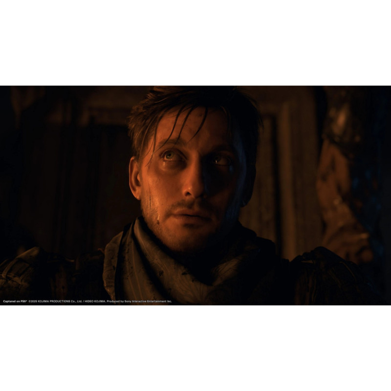 Games Software Death Stranding 2 [BD disc] (PS5) (1000048509)