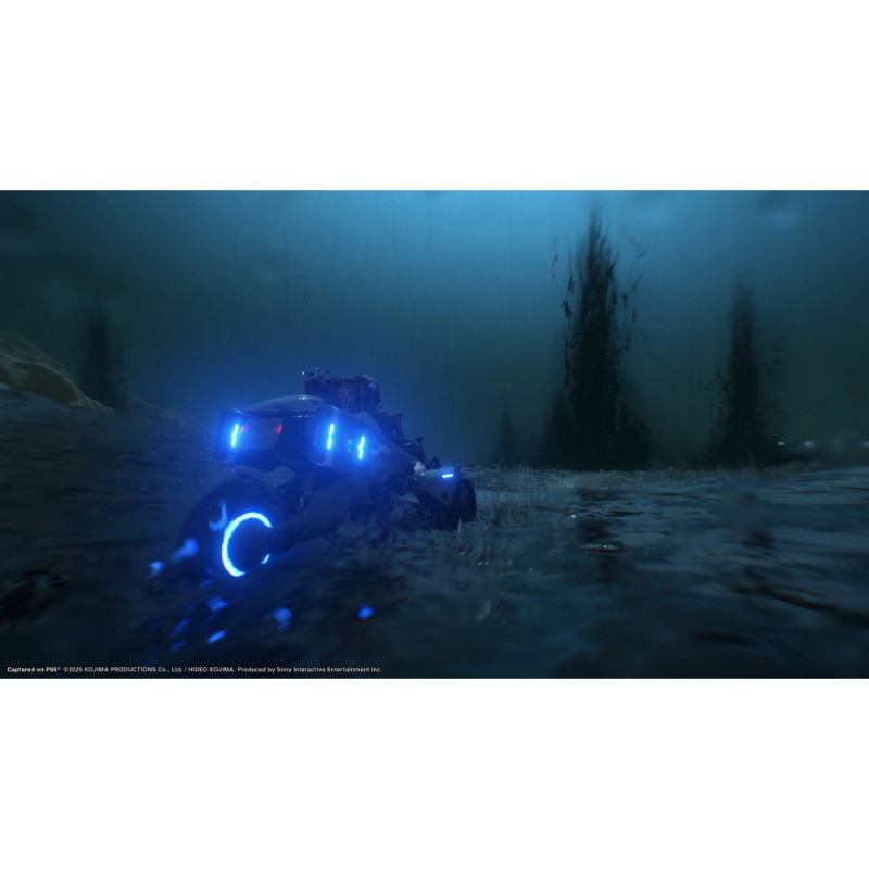 Games Software Death Stranding 2 [BD disc] (PS5) (1000048509)