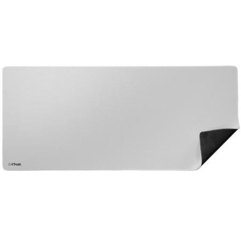Trust Ігрова поверхня Trust GXT 759, XXL (900x400x3мм), білий (25613_TRUST)