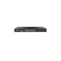Yeastar VoIP-Gateway TA1600 16xFXS, 1xFE LAN, 1xFE WAN SIP, IAX2