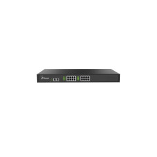 Yeastar VoIP-Gateway TA1600 16xFXS, 1xFE LAN, 1xFE WAN SIP, IAX2