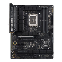 ASUS TUF GAMING Z790-PRO WIFI s1700 Z790 4xDDR5 M.2 HDMI DP Wi-Fi BT ATX (90MB1FJ0-M0EAY0)