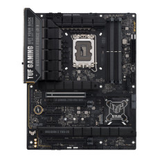 ASUS TUF GAMING Z790-PRO WIFI s1700 Z790 4xDDR5 M.2 HDMI DP Wi-Fi BT ATX (90MB1FJ0-M0EAY0)