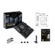 ASUS TUF GAMING Z790-PRO WIFI s1700 Z790 4xDDR5 M.2 HDMI DP Wi-Fi BT ATX (90MB1FJ0-M0EAY0)