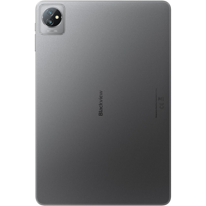 Blackview Tab 8 10.1  4GB, 128GB, 6580mAh, Android, Grey UA