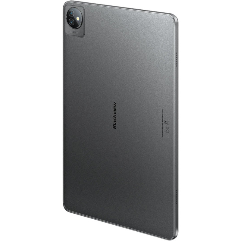 Blackview Tab 8 10.1  4GB, 128GB, 6580mAh, Android, Grey UA