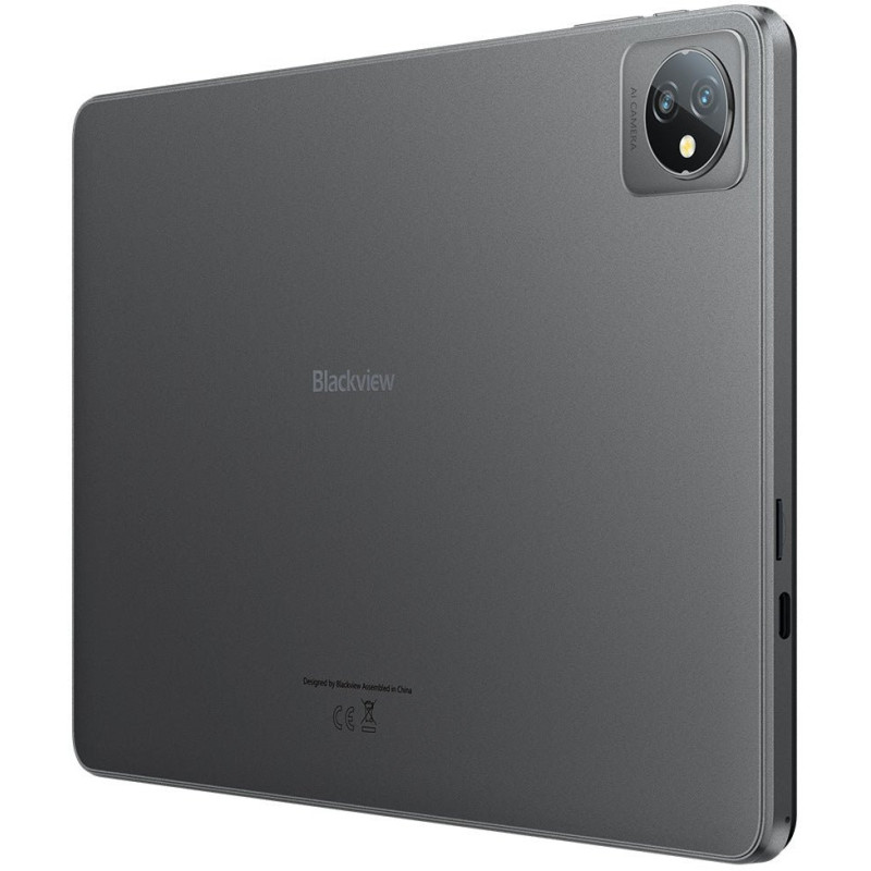 Blackview Tab 8 10.1  4GB, 128GB, 6580mAh, Android, Grey UA