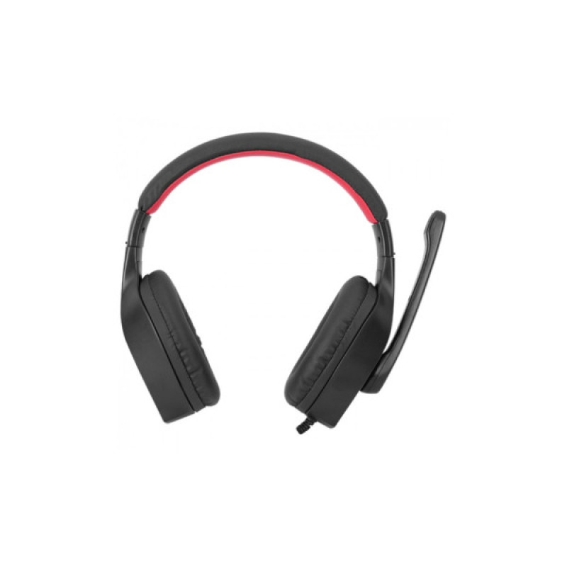 Наушники Xtrike ME HP-312 XBOX/PS/PC Black/Rad (HP-312)