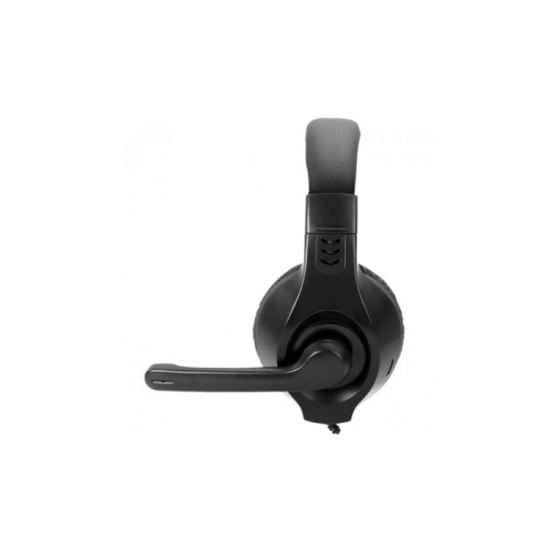 Наушники Xtrike ME HP-312 XBOX/PS/PC Black/Rad (HP-312)
