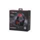 Наушники Xtrike ME HP-312 XBOX/PS/PC Black/Rad (HP-312)