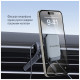 Универсальный автодержатель ColorWay Magnetic Air Vent-6 (360° rotation) Gray (CW-CHM16-GR)