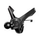 Универсальный автодержатель ColorWay Magnetic Air Vent-6 (360° rotation) Gray (CW-CHM16-GR)