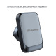 Универсальный автодержатель ColorWay Magnetic Air Vent-6 (360° rotation) Gray (CW-CHM16-GR)