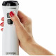 Gorenje submersible blender 600W, bowl-600ml, white (HBX601XG)