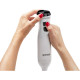 Gorenje submersible blender 600W, bowl-600ml, white (HBX601XG)